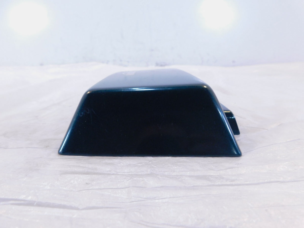 1991-1995 Triumph Trophy 900 & 1200 Green Rear Tail Cover Fairing Cowl End Cap - C3 Cycle
