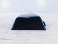 1991-1995 Triumph Trophy 900 & 1200 Green Rear Tail Cover Fairing Cowl End Cap - C3 Cycle