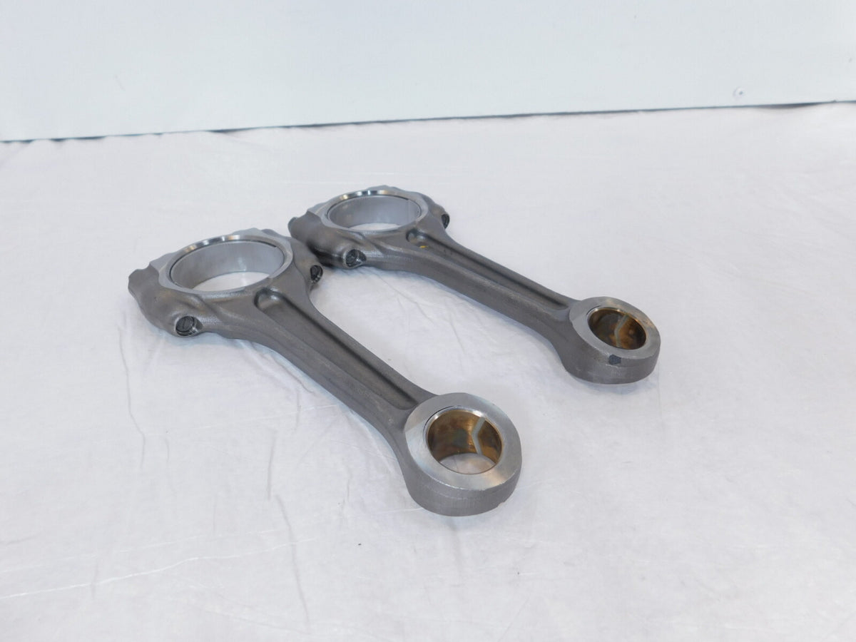 2015-2021 Indian Scout Sixty 1200 Bobber Engine Crank Crankshaft Connecting Rods - C3 Cycle