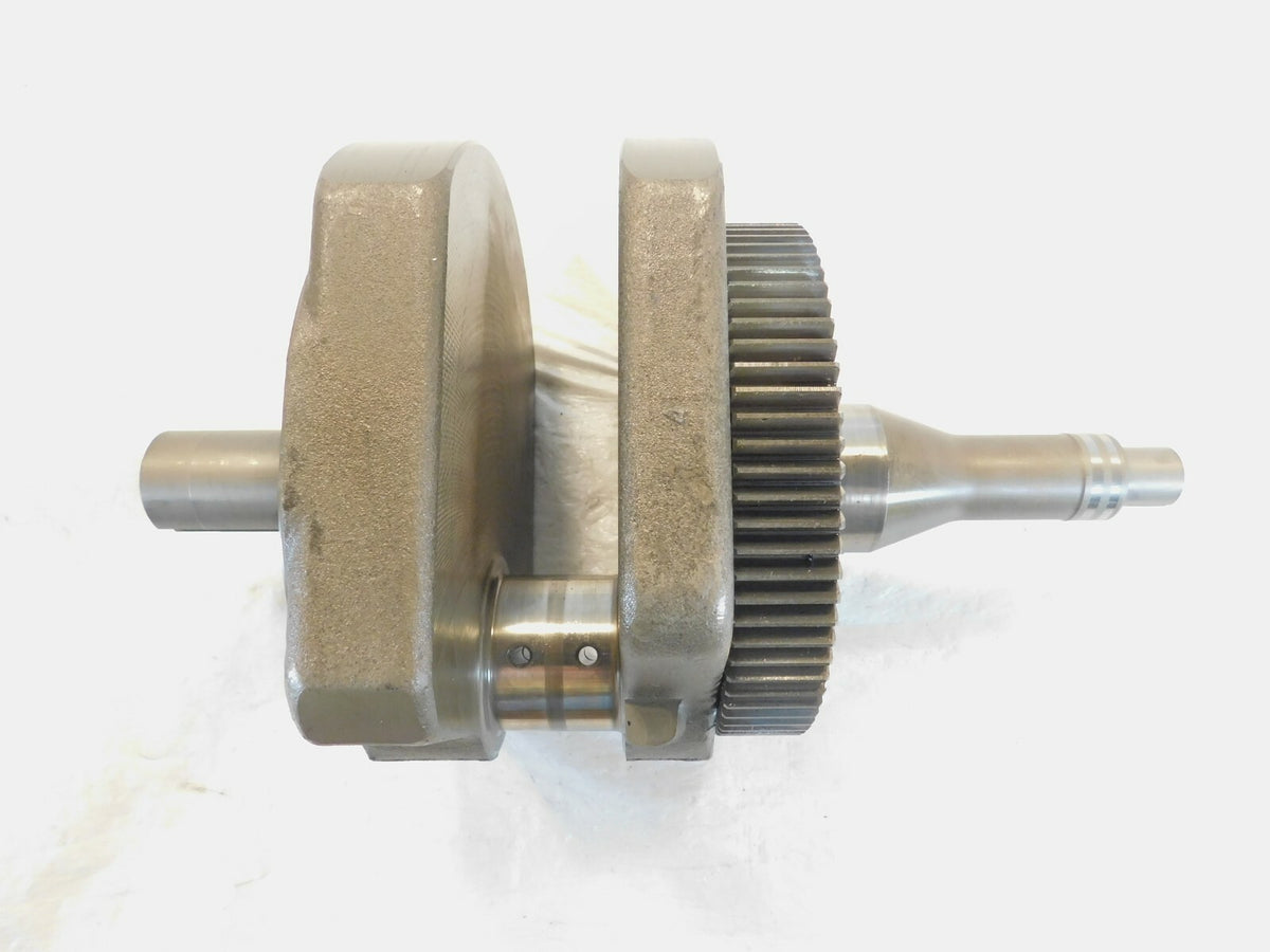 Yamaha XV1600 XV1700 Road Star 1600 1700 S Silverado Warrior Crankshaft Flywheel - C3 Cycle