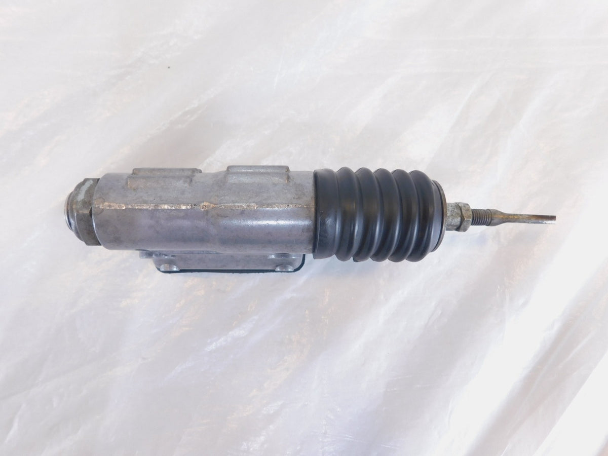 Harley Davidson Sportster 883 & 1200 Rear Right Brake Master Cylinder Reservoir - C3 Cycle