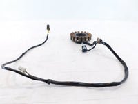 1986-2019 Suzuki Savage 650 LS650 & Boulevard S40 Alternator Magneto Stator Coil - C3 Cycle
