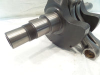 2001-2007 Aprilia Caponord 1000 ETV1000 Crank Shaft Crankshaft Flywheel Assembly - C3 Cycle