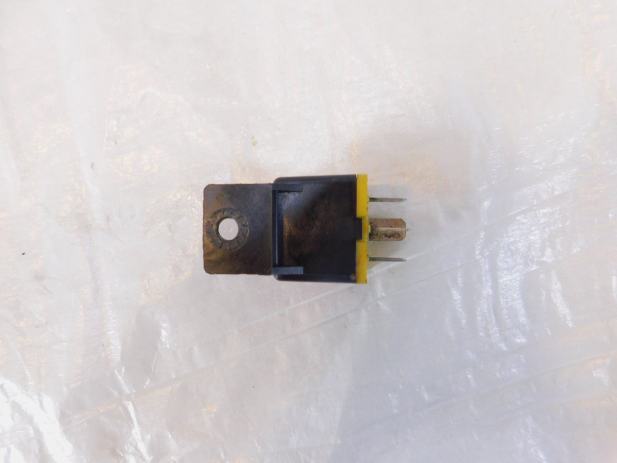 Harley Davidson Sportster 883 1000 Ironhead & 1200 Starter Motor Relay 31506-79B - C3 Cycle