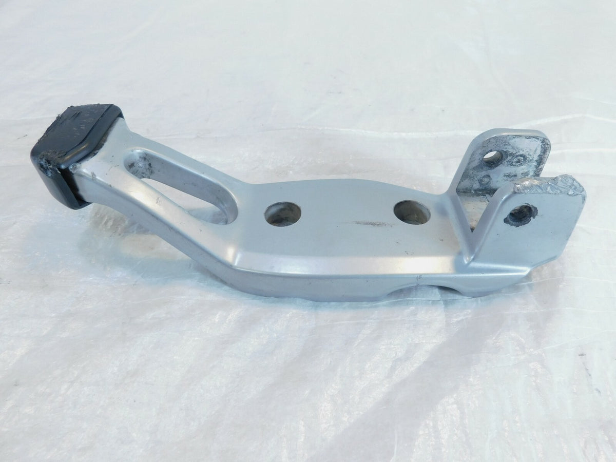 00-06 BMW R1150R Left Rear Passenger Footrest Foot Peg Mount Mounting Bracket - C3 Cycle