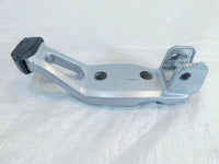 00-06 BMW R1150R Left Rear Passenger Footrest Foot Peg Mount Mounting Bracket - C3 Cycle