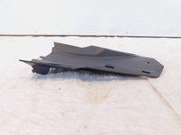 2022-2024 Yamaha YZFR7 YZF-R7 R7 Black Rear Fender Mudguard Fairing Cover Panel - C3 Cycle