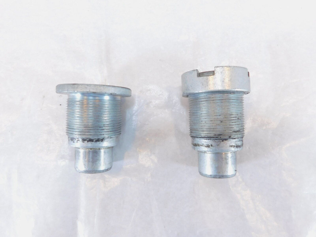2001-2017 Honda GL1800 Goldwing 1800 Left & Right Rear Fork Swingarm Mount Bolts - C3 Cycle