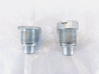 2001-2017 Honda GL1800 Goldwing 1800 Left & Right Rear Fork Swingarm Mount Bolts - C3 Cycle