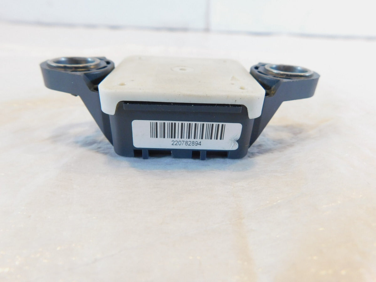 BMW R1200 R1250 K1600GT F850GS S1000R S1000RR HP4 Angle Bank Crash Speed Sensor - C3 Cycle