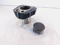 Royal Enfield Classic Bullet 500 EFI Engine Motor Cylinder Jug Barrel w/ Piston - C3 Cycle