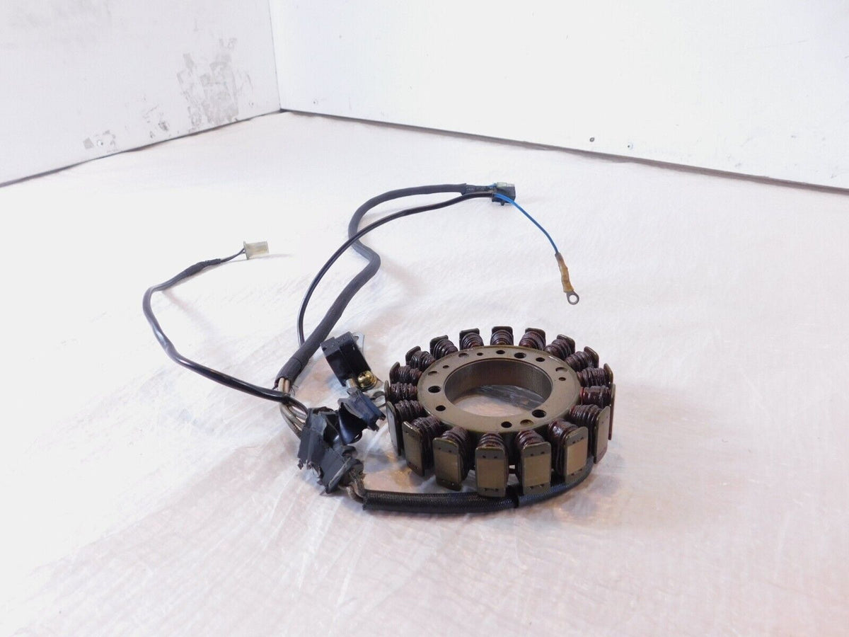 1986-1999 Yamaha Virago 700 750 1100 Alternator Generator Magneto Stator Coil