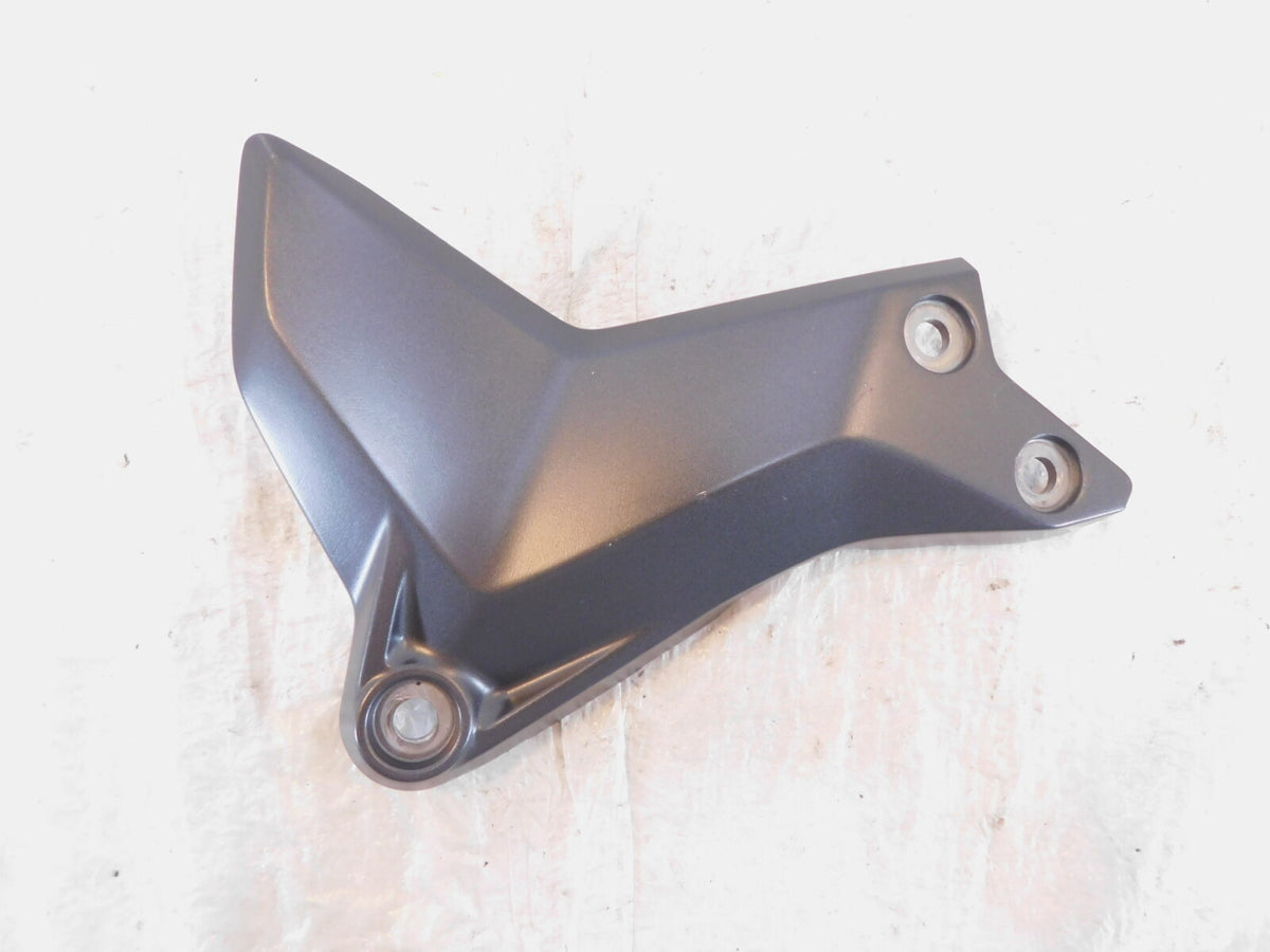 2022-2024 Yamaha YZFR7 YZF-R7 R7 Right Upper Sub Frame Subframe Side Cover Panel - C3 Cycle