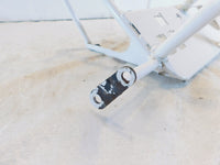 1995 Buell S2 S2T Thunderbolt White Front Headlight Lamp Fairing Support Bracket - C3 Cycle