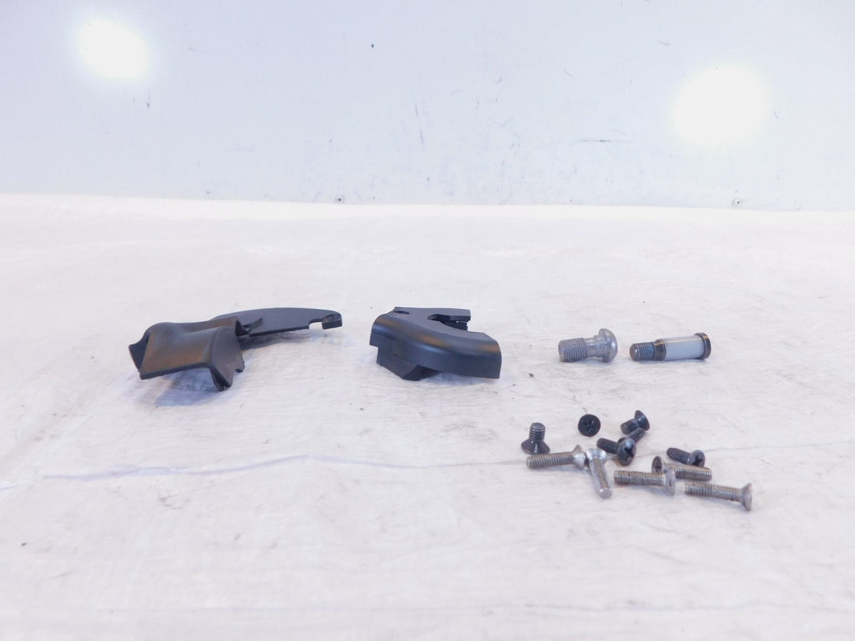 BMW R1200RT & R900RT Right Lower Handlebar Fittings Cover Deflection Cap - C3 Cycle