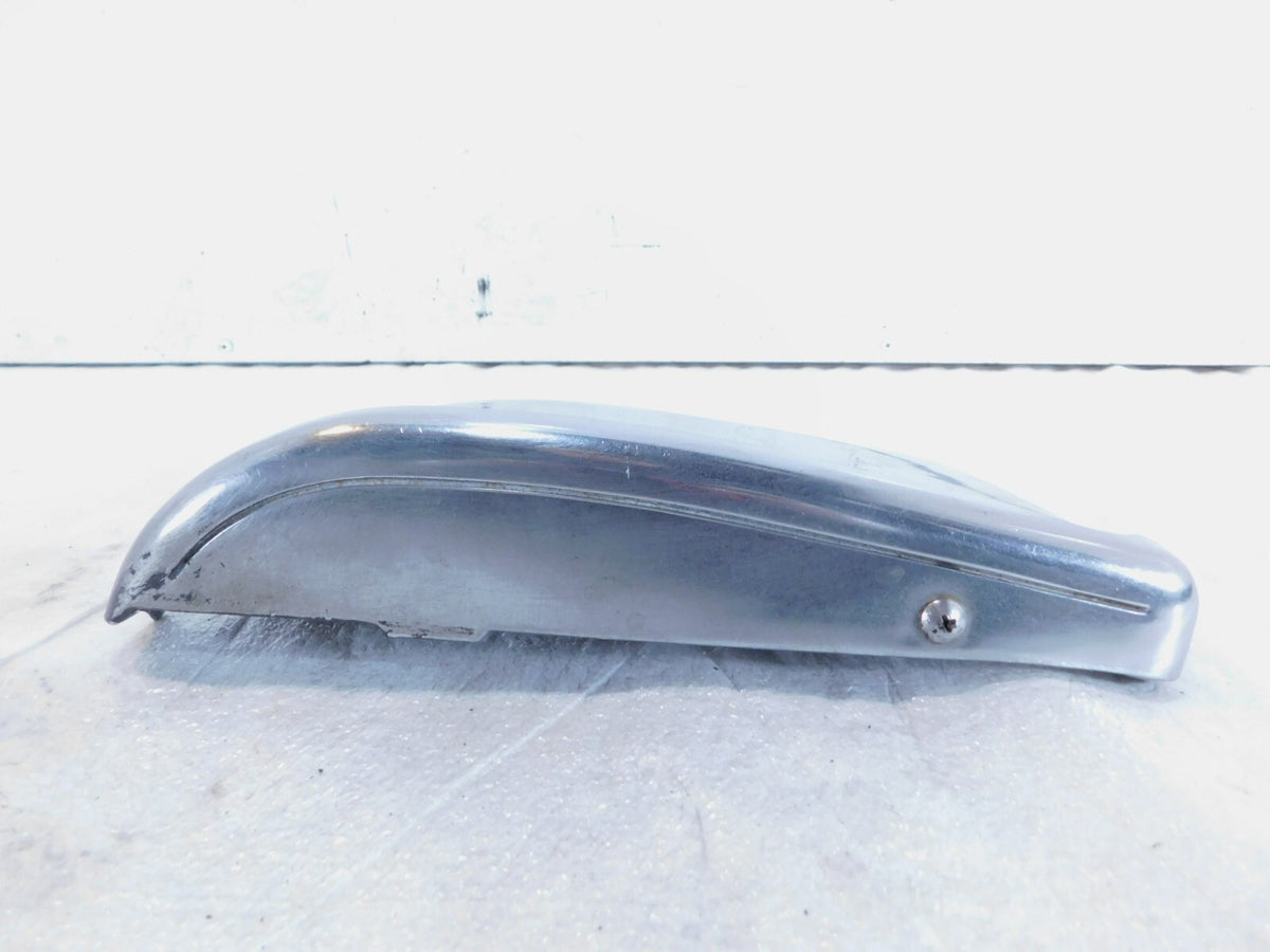 1987-2003 Honda VT1100 Spirit Shadow 1100 Chrome Right Frame Side Cover Fairing - C3 Cycle