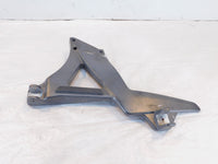 2007-2009 Buell XB XB12 XB12X Ulysses Front Left Footpeg Footrest Mount Bracket - C3 Cycle