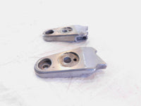 Honda CB650 CB650SC Nighthawk 650 Front Left/Right Headlight Mount Stay Brackets - C3 Cycle