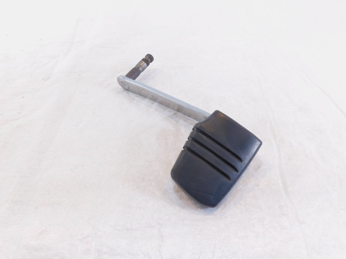 Yamaha V-Star 1100 XVS1100 1300 XVS 13 Deluxe Right Foot Rear Brake Lever Pedal - C3 Cycle
