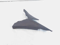 2009-2016 Suzuki GSXR1000 GSXR 1000 Left Fuel Gas Petrol Tank Cover Fairing Cowl - C3 Cycle