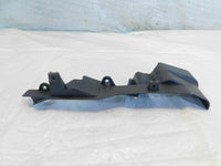 1989-1998 Honda PC800 Pacific Coast 800 Left Air Plate Cover Guard Fairing Cowl - C3 Cycle