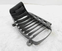 Vespa Granturismo 125 200 GT GTV Right Oil Cooling Coolant Radiator Cover Grill - C3 Cycle