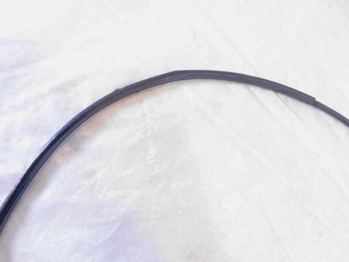 BMW K75RT K100 K100LT K100RT Starter Choke Bowden Cable Line for High Handlebars - C3 Cycle