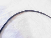 BMW K75RT K100 K100LT K100RT Starter Choke Bowden Cable Line for High Handlebars - C3 Cycle