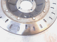 BMW K100 K100LT K100RS & K75 K75S K75RT Front Wheel Right/Left Disc Brake Rotors - C3 Cycle