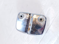 1999-2005 Dyna Super Glide Low Rider Chrome Ignition Coil Cover Cover Cap -Rust - C3 Cycle