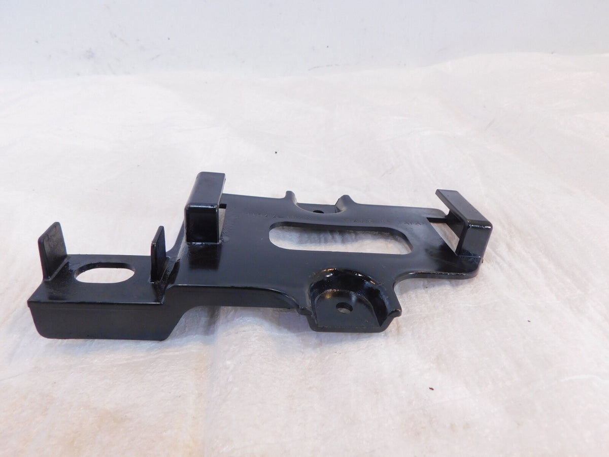 1986-2006 Kawasaki Concours 1000 ZG1000 Black Battery Magnetic Switch Bracket - C3 Cycle