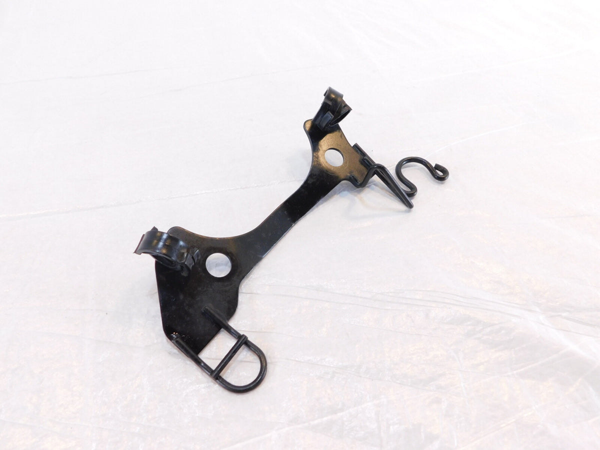 98-16 Yamaha V-Star XVS650 650 Custom Front Fork Cabler Guide Mounting Bracket - C3 Cycle