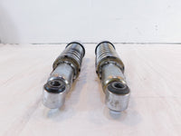 Harley Davidson Sportster 883 Hugger & 1200 Custom Rear Shock Absorbers 11.5" - C3 Cycle
