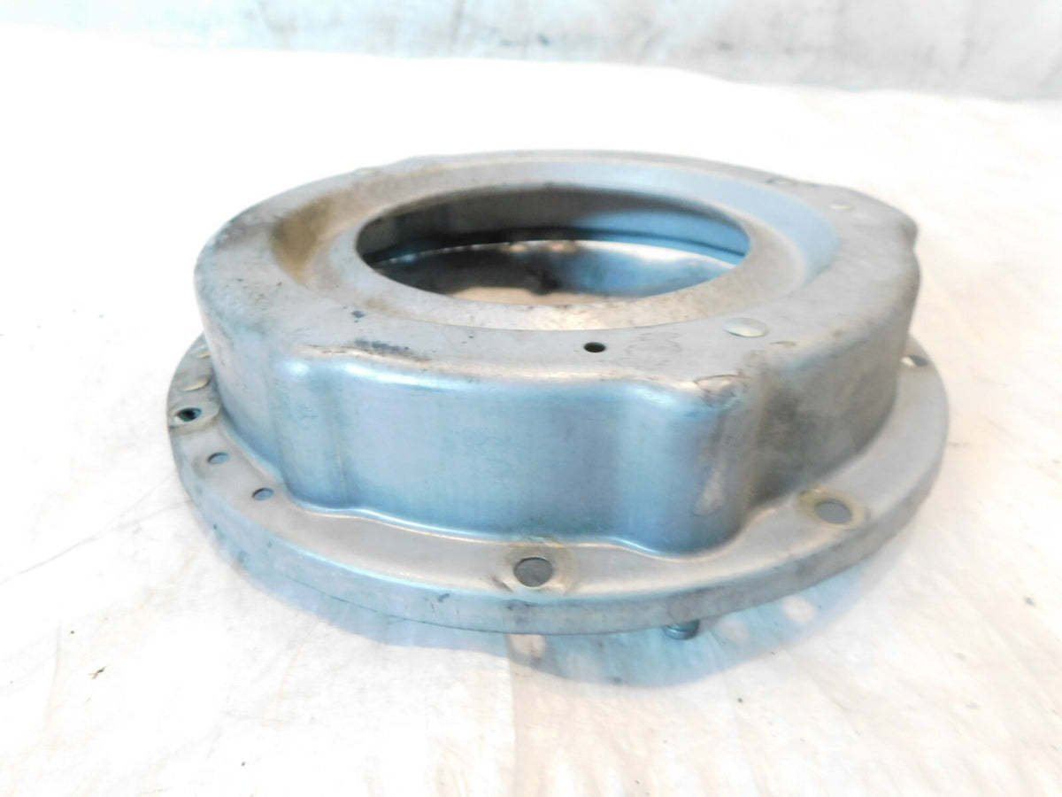 Harley Davidson Touring Street & Electra Glide Bottom Headlamp Headlight Bucket - C3 Cycle