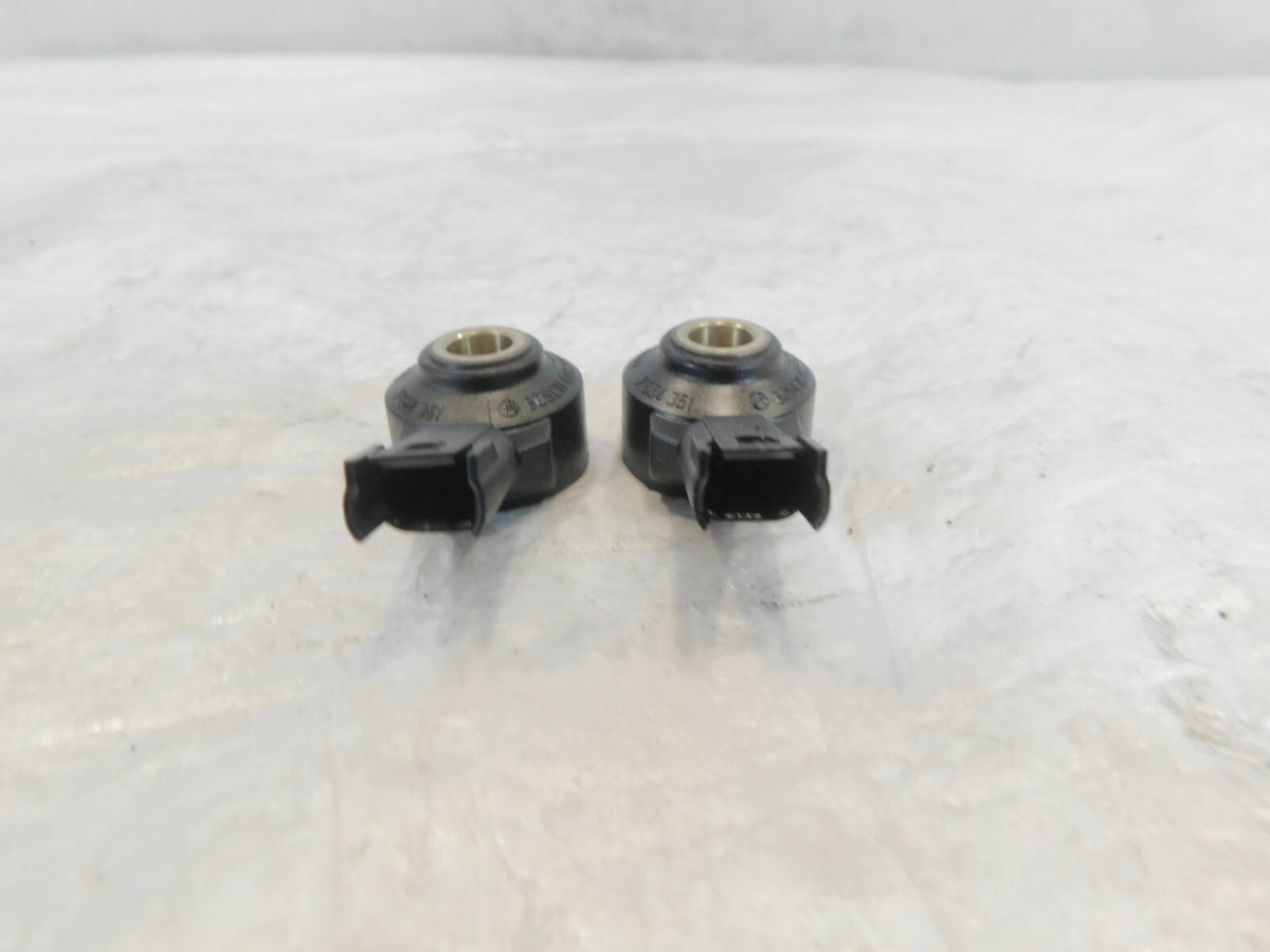 BMW S1000R RR R1250 R1200 K1200 K1300 R-NineT HP2 HP4 Engine Knock Ping Sensors