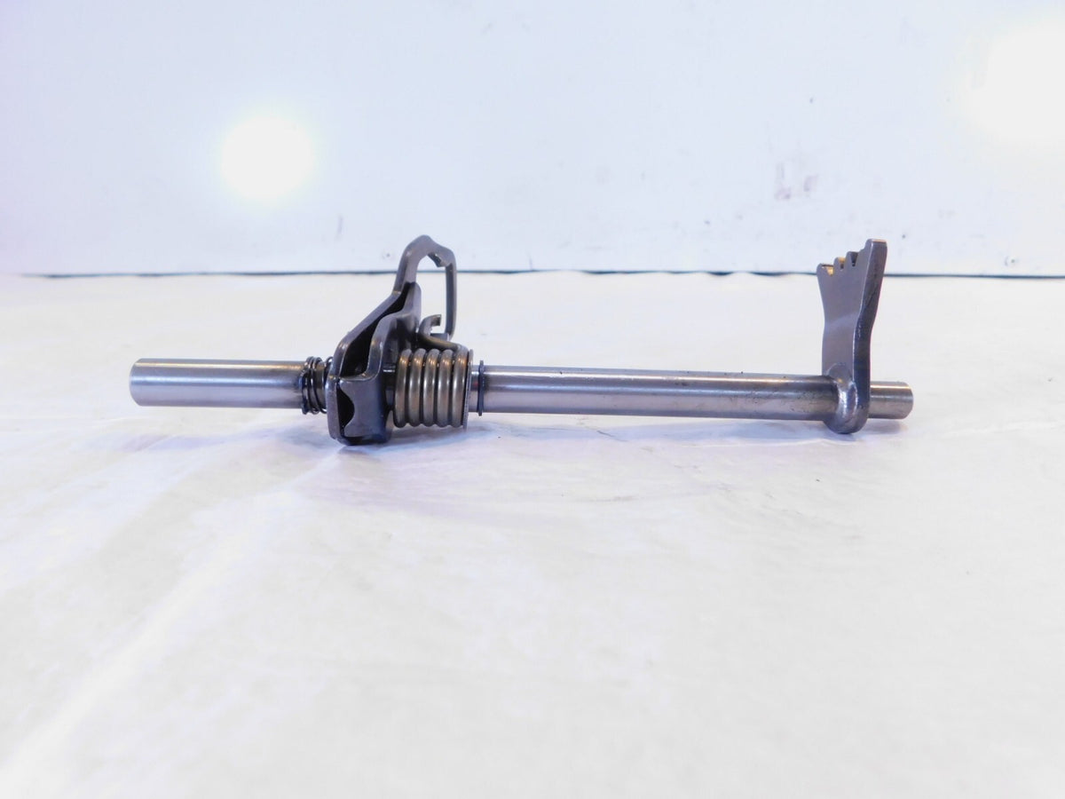 Honda VT700 VT1100 Shadow 700 1100 Transmission Gear Shifter Shift Drum Shaft - C3 Cycle