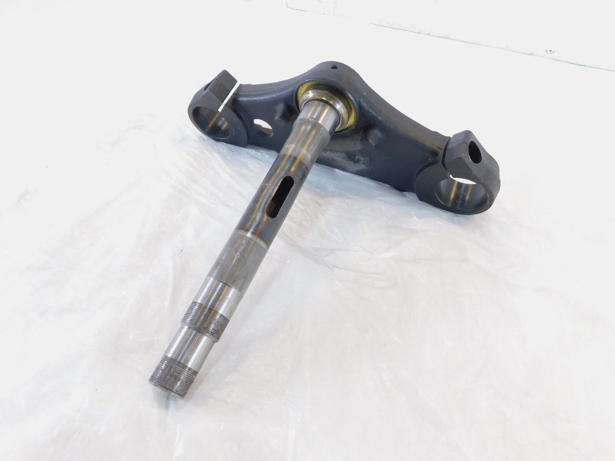 2001-2004 Suzuki Intruder Volusia 800 VL800 Front Lower Steering Stem Bracket - C3 Cycle