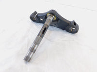 2001-2004 Suzuki Intruder Volusia 800 VL800 Front Lower Steering Stem Bracket - C3 Cycle