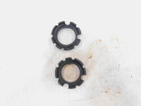 Yamaha XVS1100 XVS650 Classic Silverado Dual Fork Damper Rubber Damper Gaskets