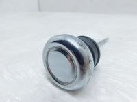 1983-1993 Harley Davidson Sportster 883 1000 1100 & 1200 Oil Tank Bag Dipstick - C3 Cycle