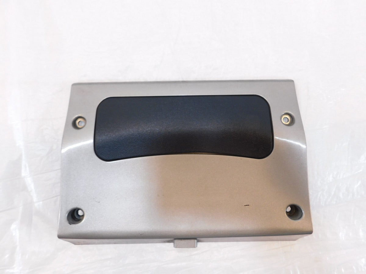Yamaha Royal Star Venture S XVZ13 Center Top Case Box Trunk Speaker Cover Panel