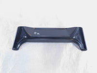 Royal Enfield Himalayan 411 LS410 Euro IV V Black Front Cockpit Top Cover Cowl