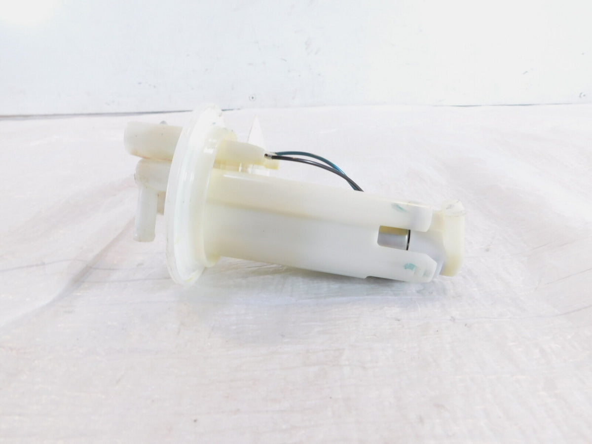 Royal Enfield Continental GT & Interceptor 650 Gas Petrol Tank Fuel Pump Unit - C3 Cycle
