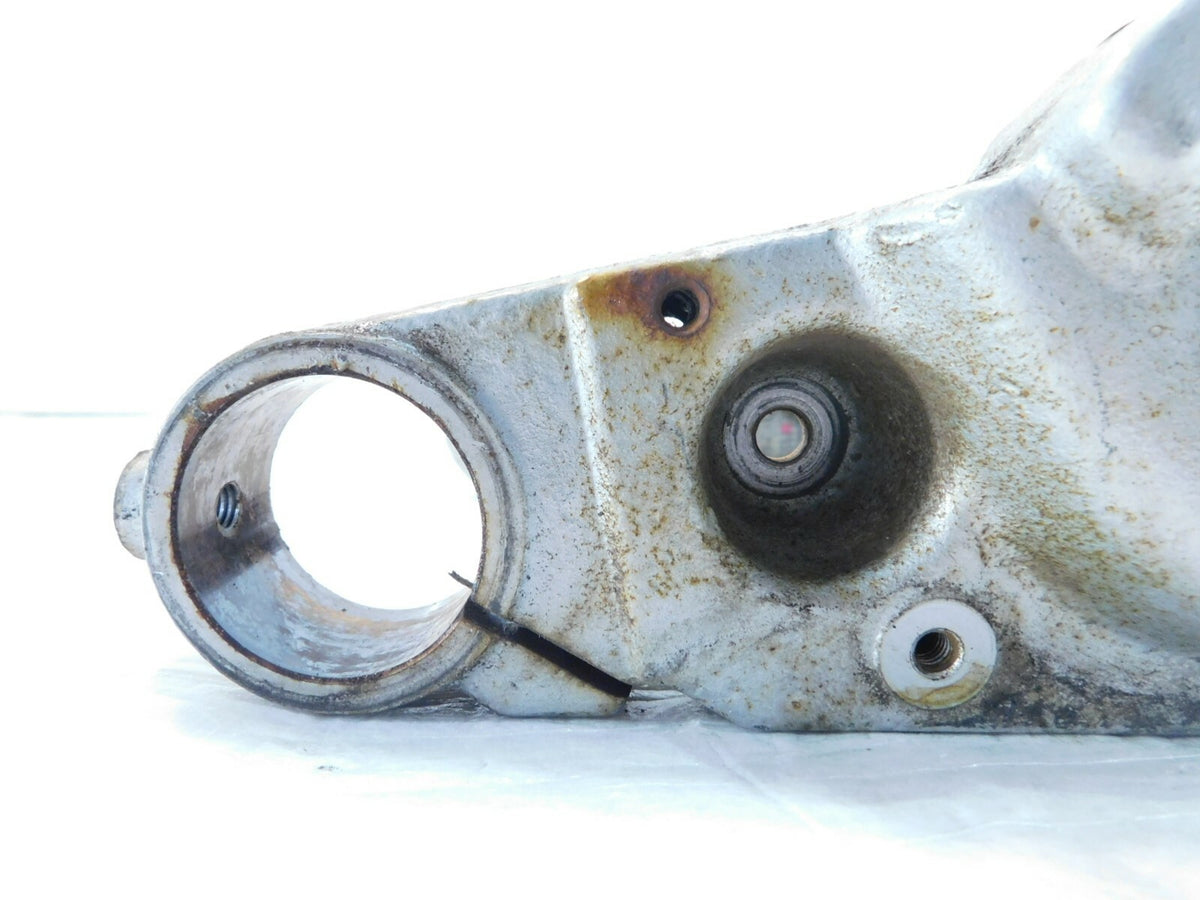 2006 Kawasaki Vulcan 900 Classic LT Front Upper/Lower Triple Tree Steering Stem - C3 Cycle