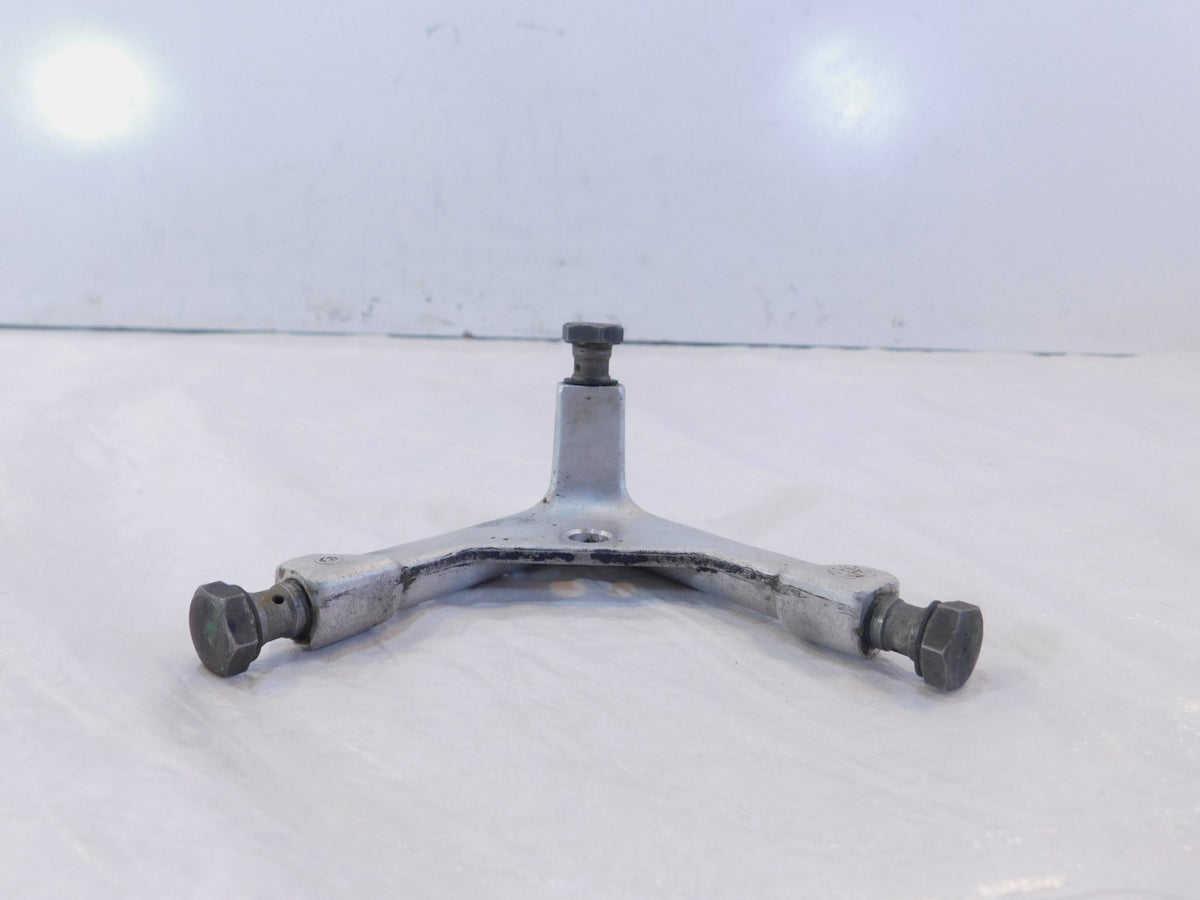BMW K1 K100RS K1100RS Front Wheel Brake Line Hose Distribution Distributor Piece - C3 Cycle