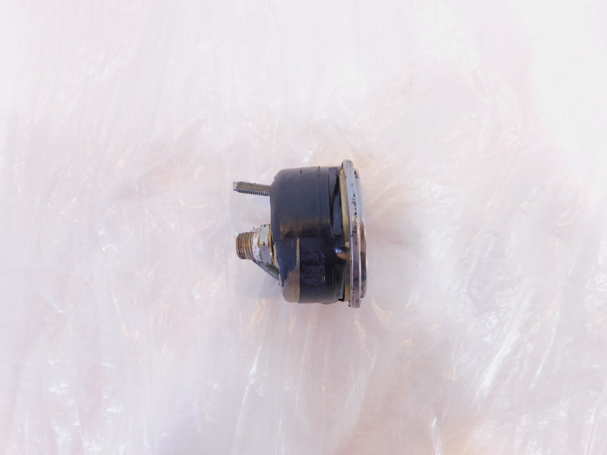 1993-1995 Harley Davidson Touring Electra Glide Classic Air Pressure PSI Gauge - C3 Cycle