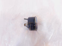 1993-1995 Harley Davidson Touring Electra Glide Classic Air Pressure PSI Gauge - C3 Cycle