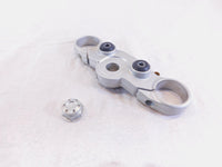 Aprilia Shiver 750 SL750 & Mana 850 Upper Triple Tree Front Fork Brace Bridge - C3 Cycle
