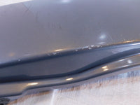 Harley Davidson Touring Road King & Electra Glide Grey Left Saddlebag Cover Lid - C3 Cycle