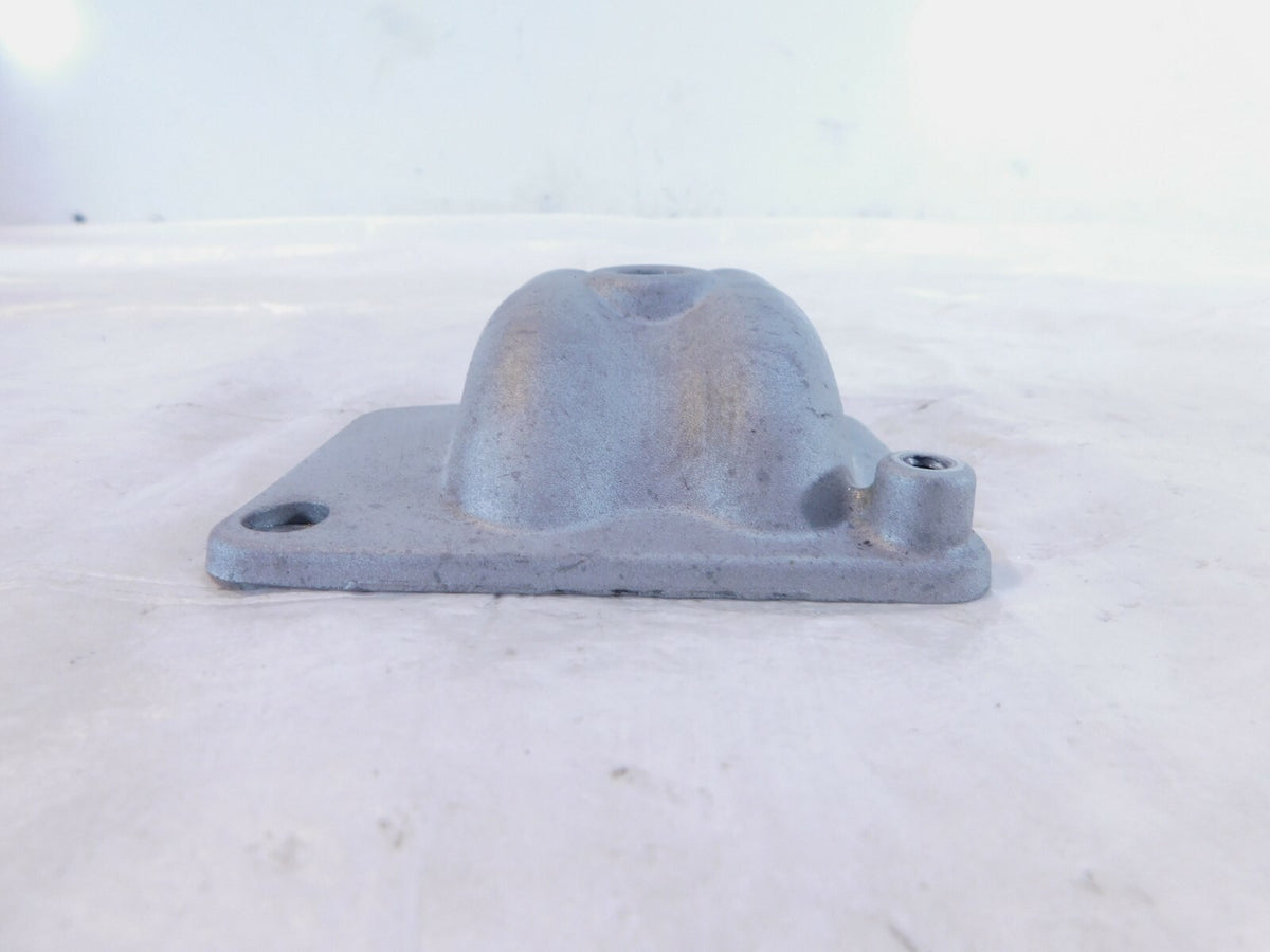 Harley Davidson Dyna Super Glide Low Rider Transmission Oil Line Cover 37183-99 - C3 Cycle
